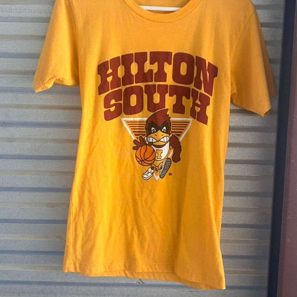 ISU Men's T-shirt